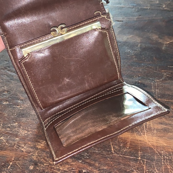 Vintage Gucci Wallet - Picture 6 of 11